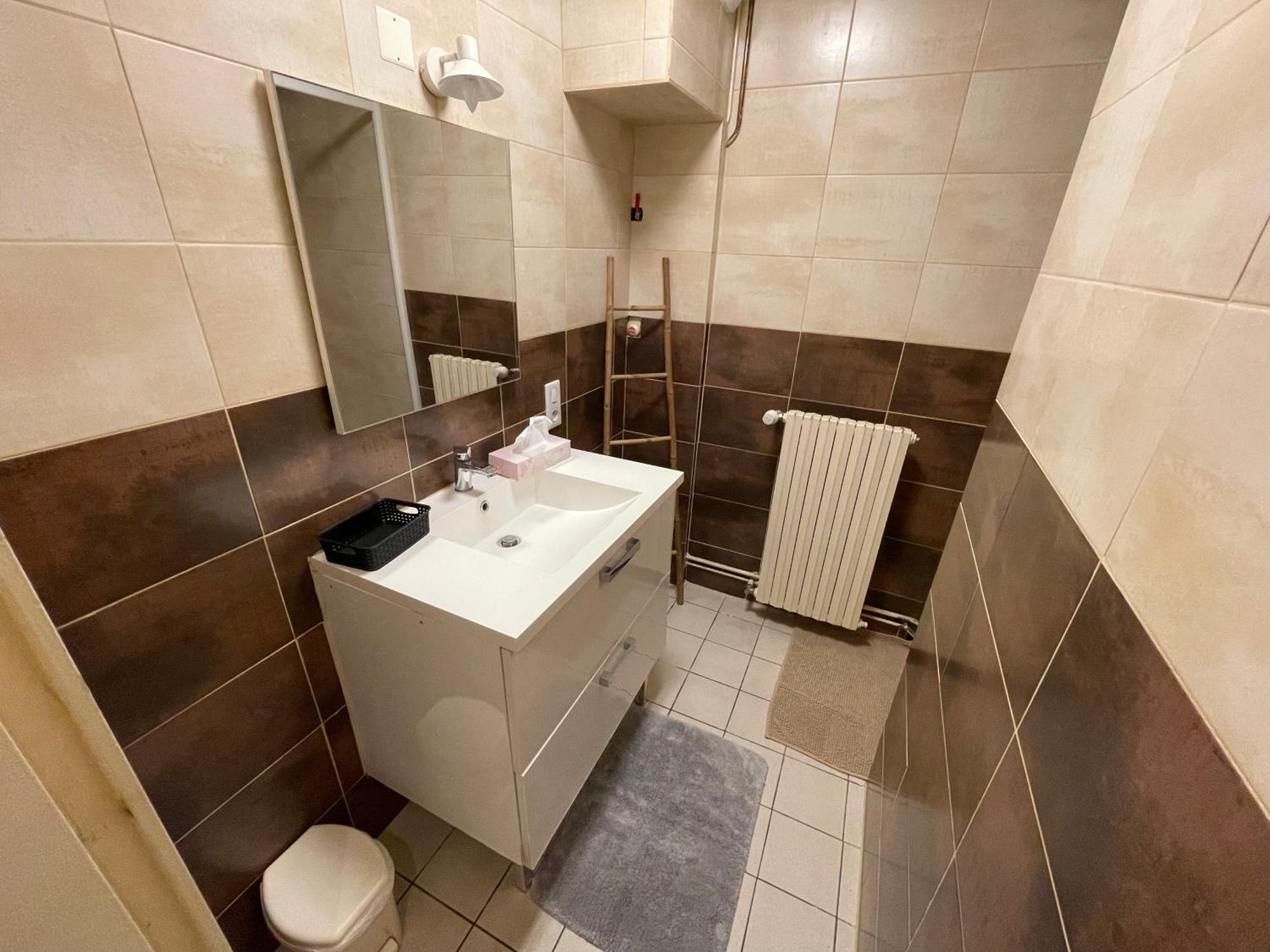 Appartement Logis Du Renfermis à Saint-Meme-les-Carrieres Extérieur photo