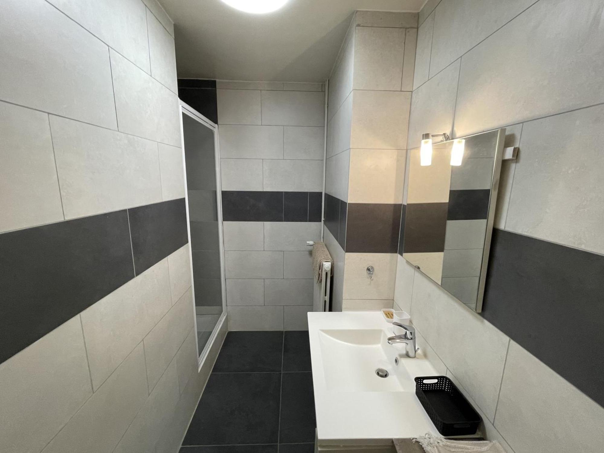 Appartement Logis Du Renfermis à Saint-Meme-les-Carrieres Extérieur photo